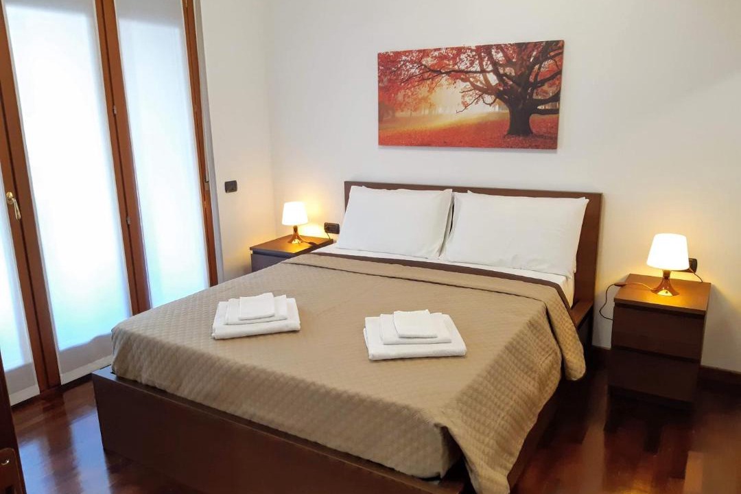 Photo of Bedroom in Cagnola