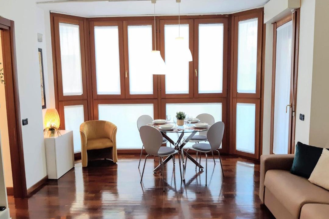 Photo of Livingroom in Cagnola