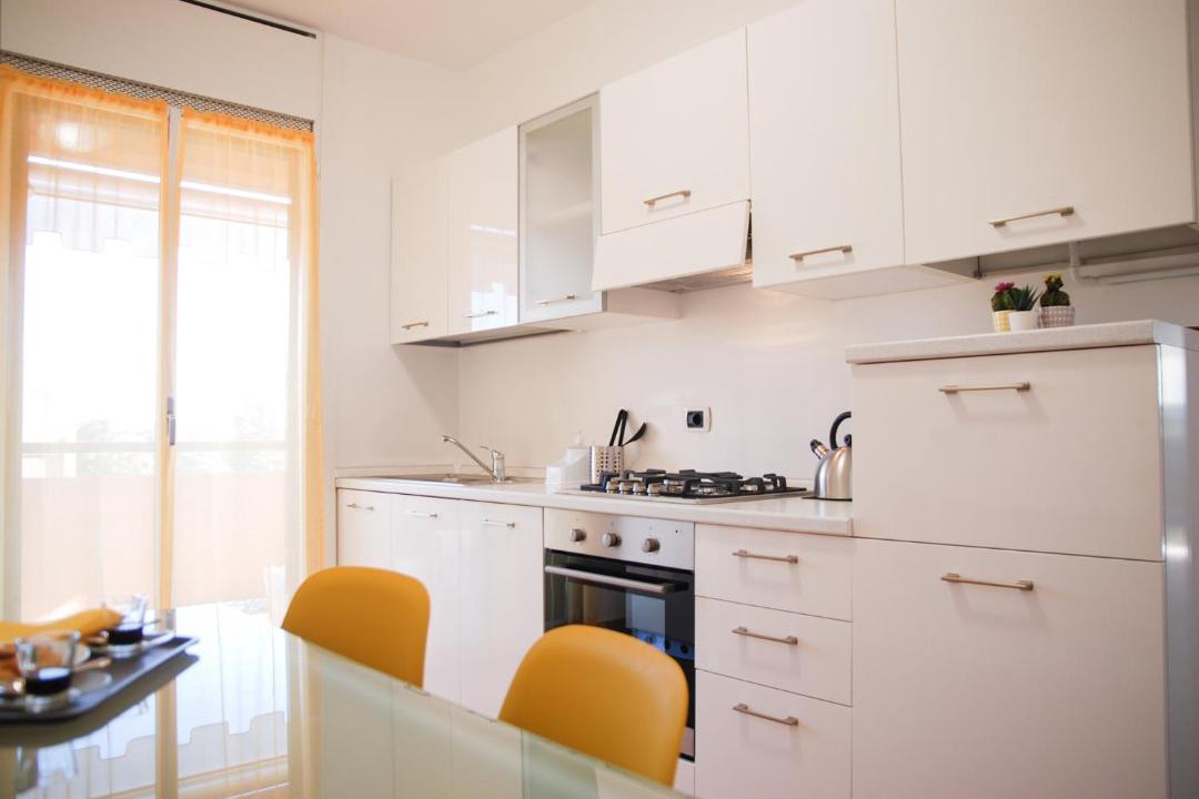 Photo of Kitchen in Milano 3