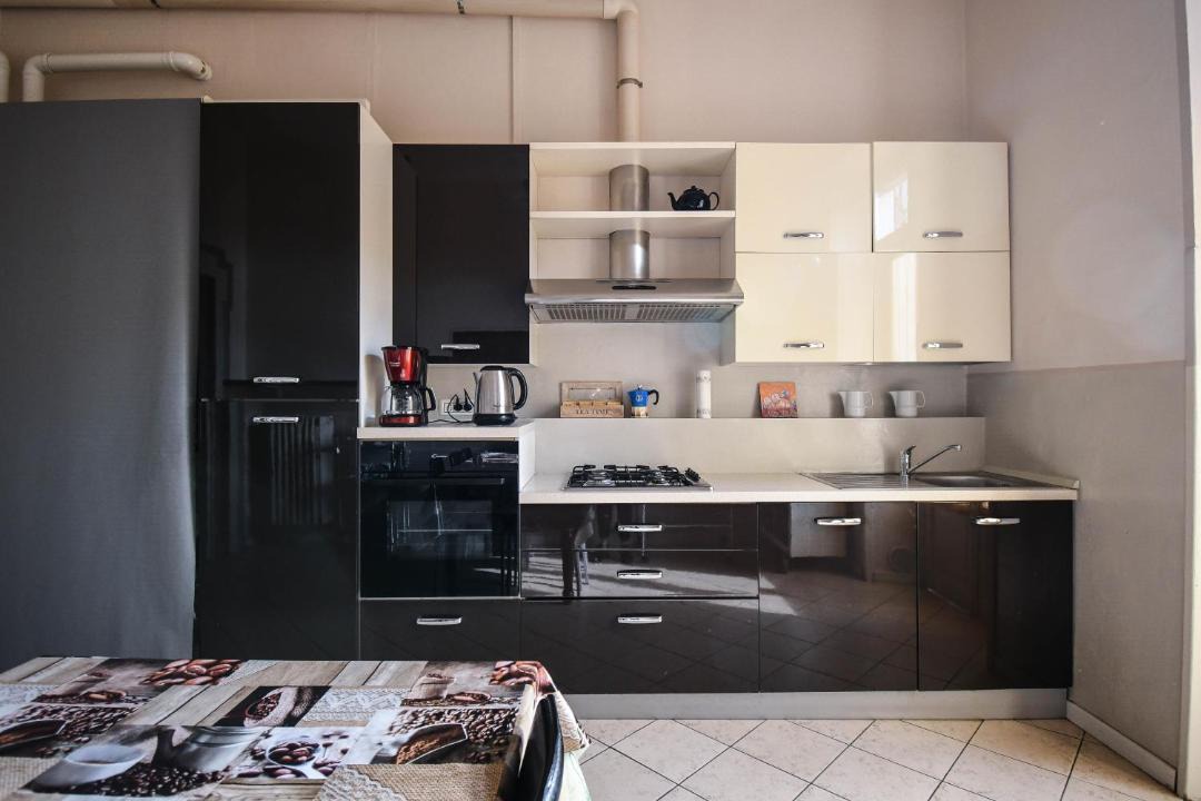 Photo of Kitchen in Stazione