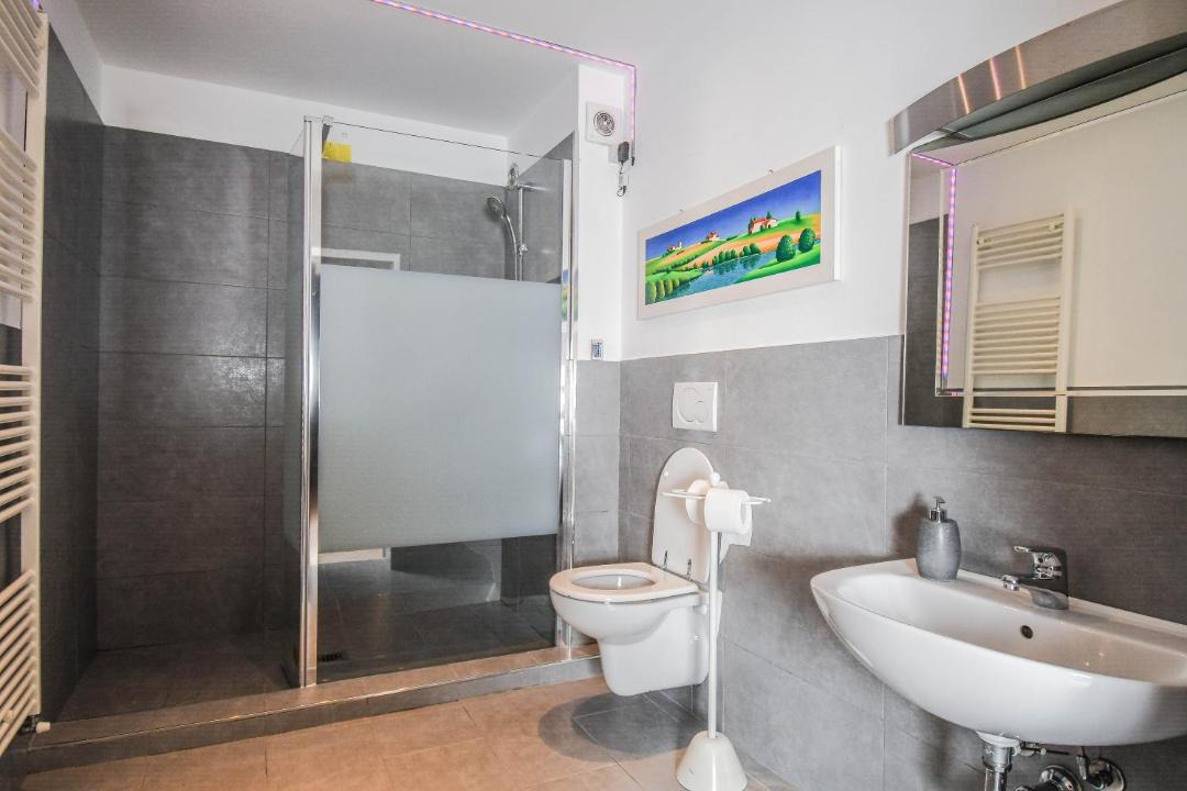 Photo of Bathroom in Stazione
