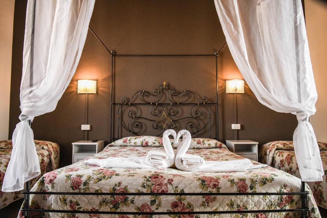Photo of Bedroom in Stazione