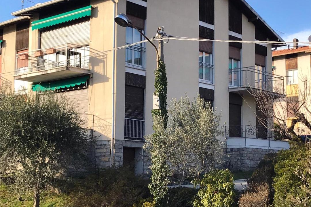 Photo of Buildings in Bellagio