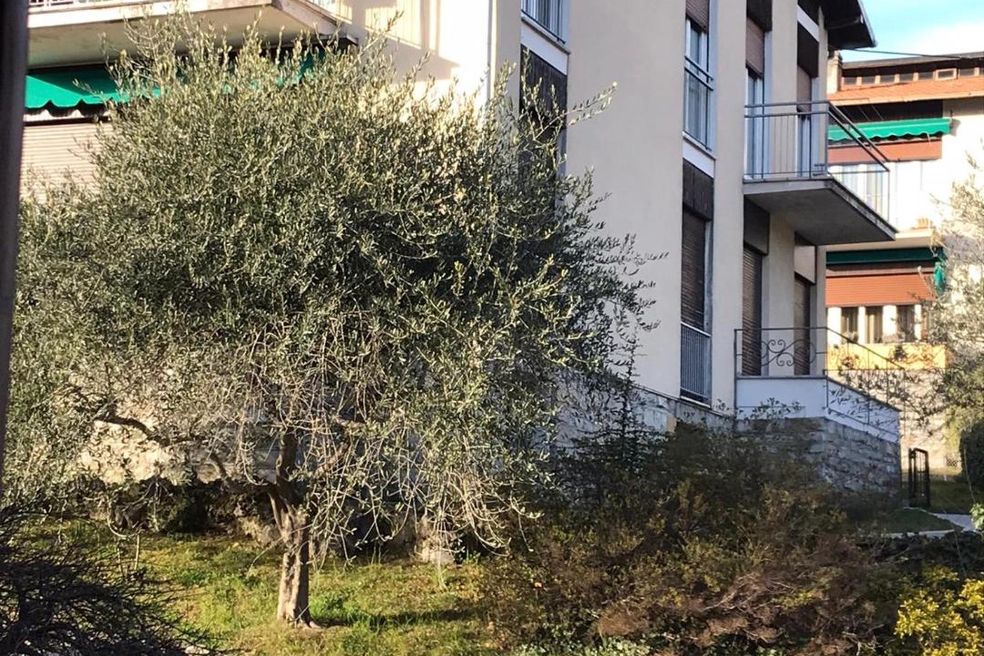 Photo of Buildings in Bellagio