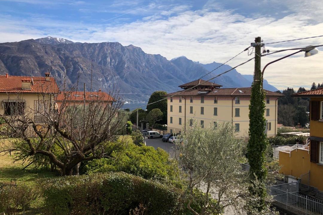 Photo of Buildings in Bellagio