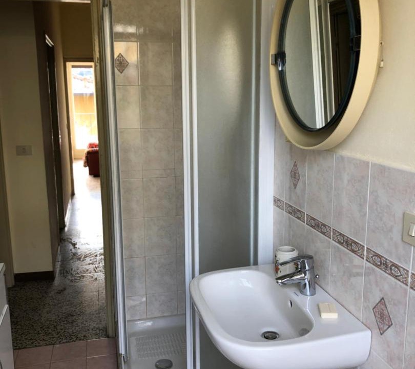 Photo of Bathroom in Bellagio