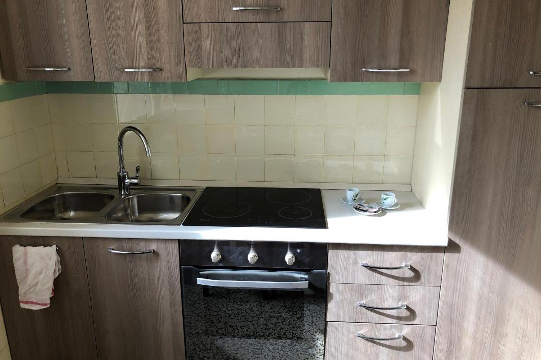 Photo of Kitchen in Bellagio