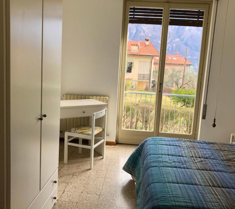 Photo of Bedroom in Bellagio