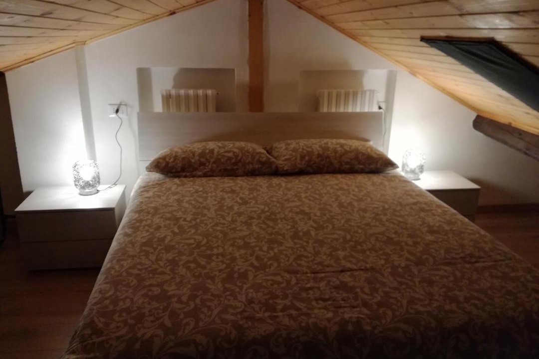 Photo of Bedroom in Rho