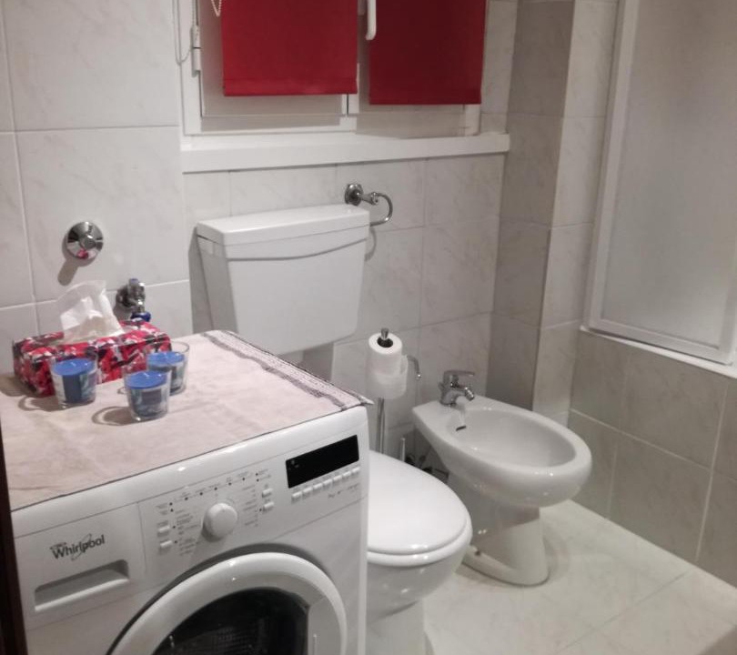 Photo of Bathroom in Rho