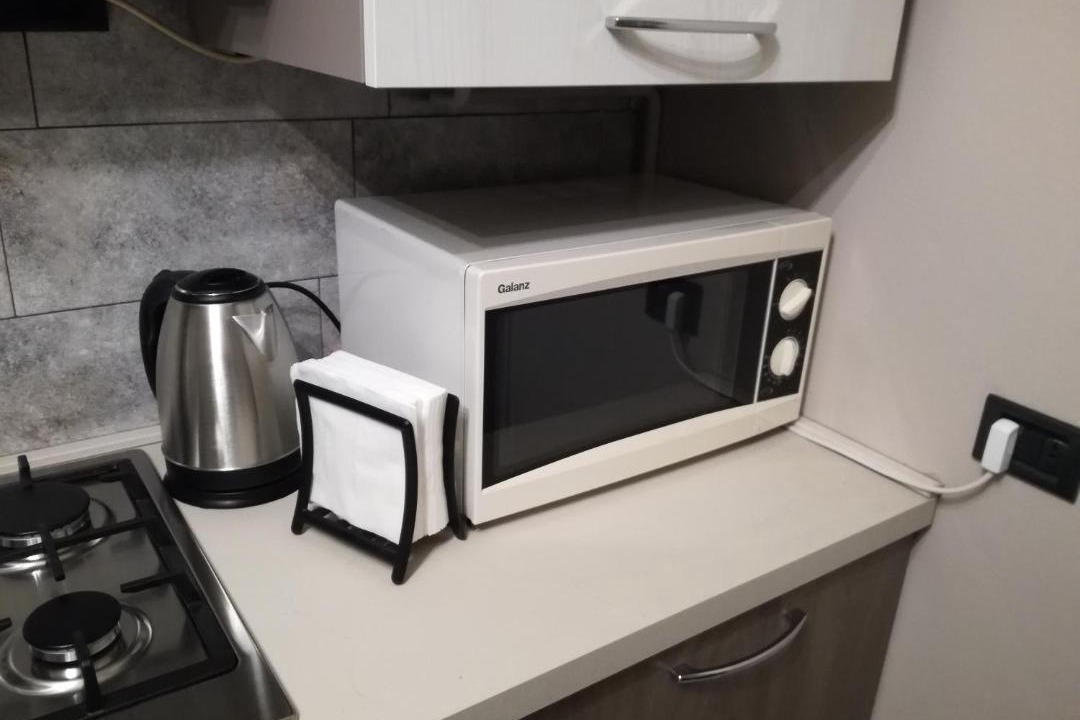 Photo of Kitchen in Rho