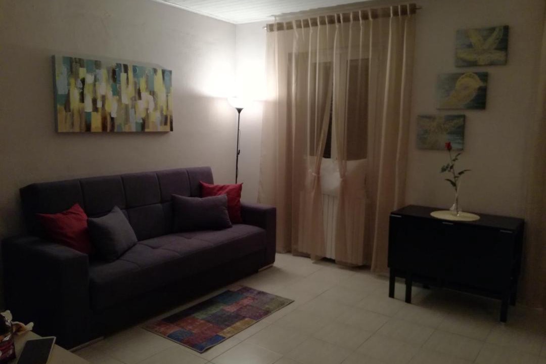 Photo of Livingroom in Rho
