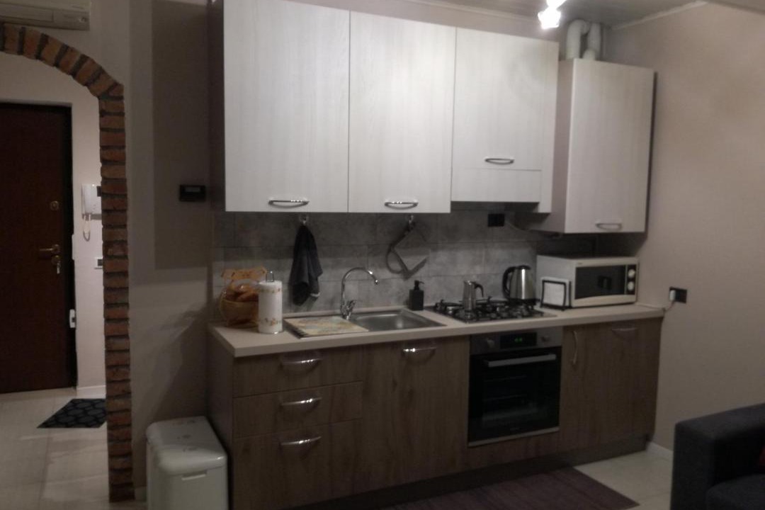 Photo of Kitchen in Rho