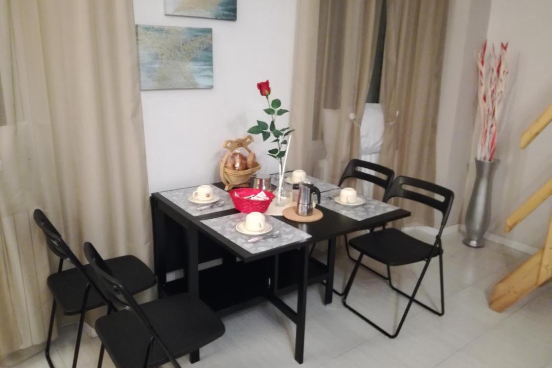 Photo of Livingroom in Rho