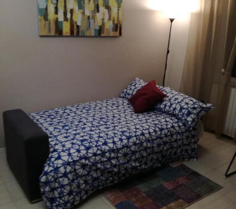 Photo of Bedroom in Rho
