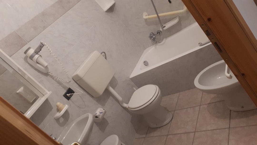 Photo of Bathroom in Montecampione
