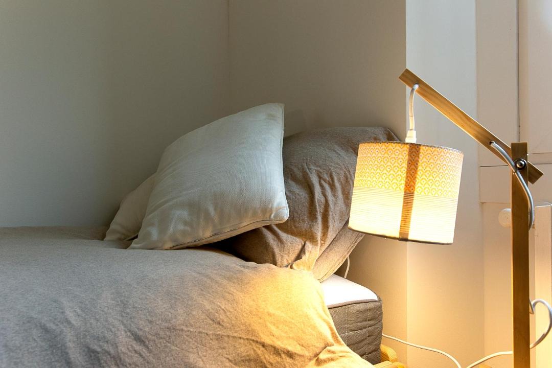 Photo of Bedroom in Acquabella