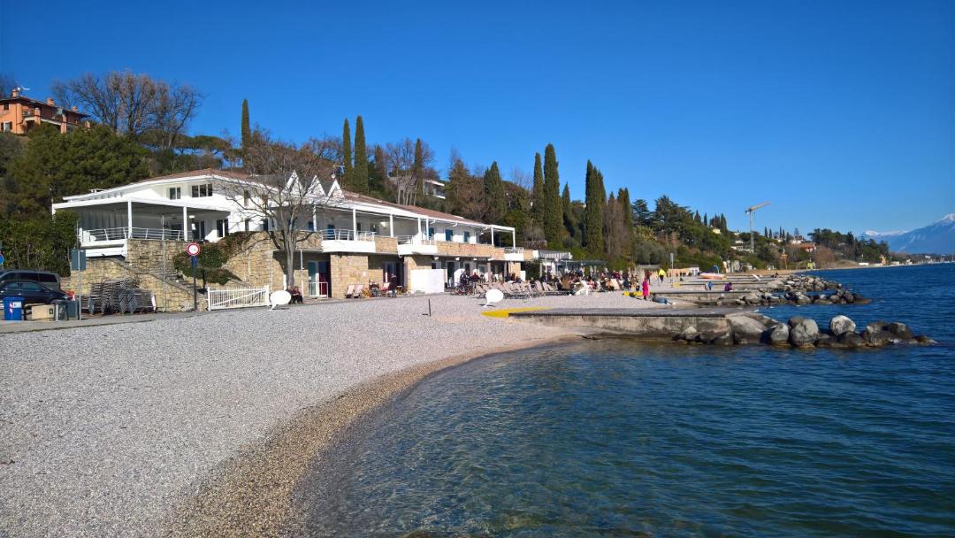 Photo of Outdoor in Padenghe sul Garda