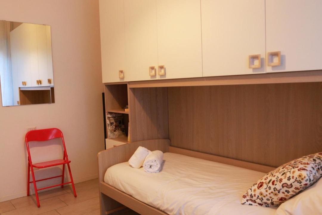 Photo of Bedroom in Rho