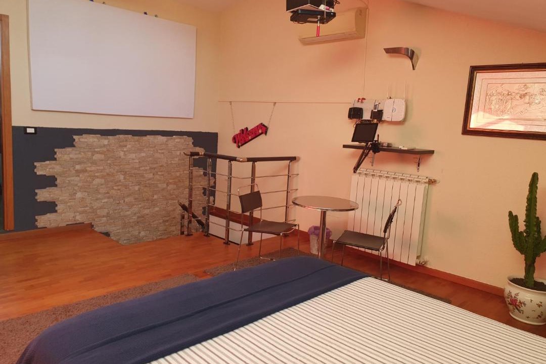 Photo of Bedroom in Corte Palasio