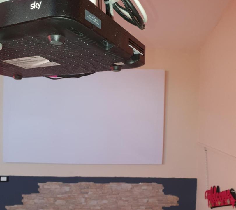 Photo of Livingroom in Corte Palasio
