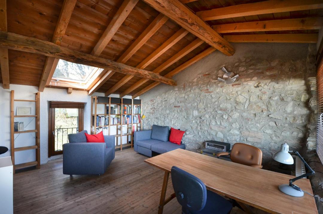 Photo of Livingroom in Gaino