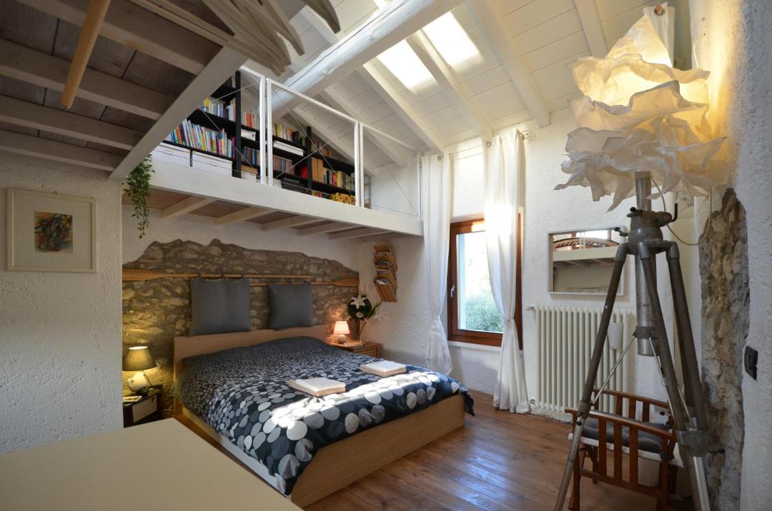 Photo of Bedroom in Gaino