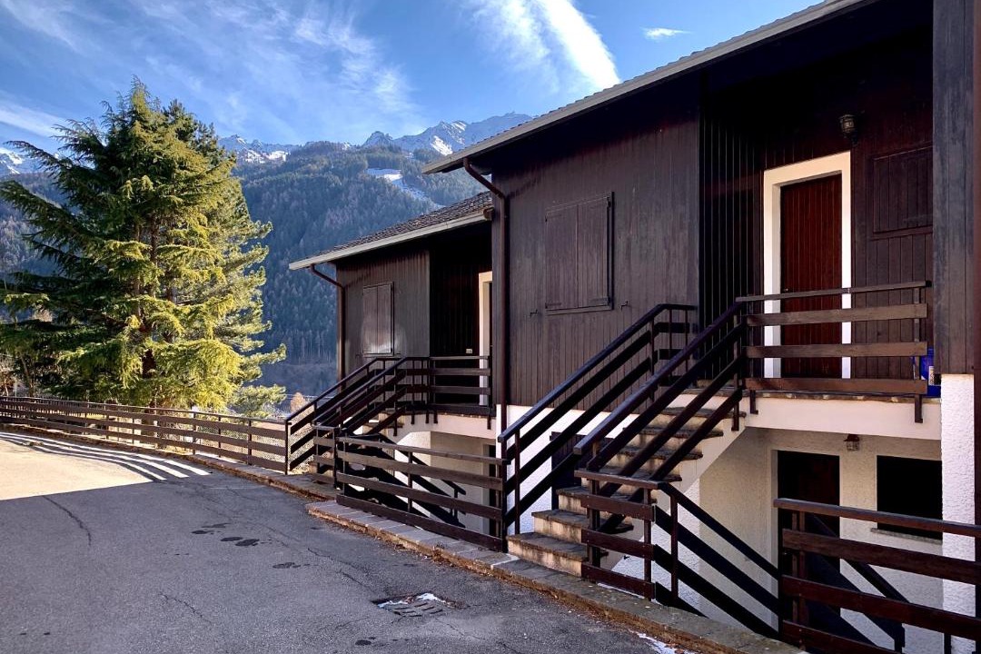 Photo of Buildings in Temu