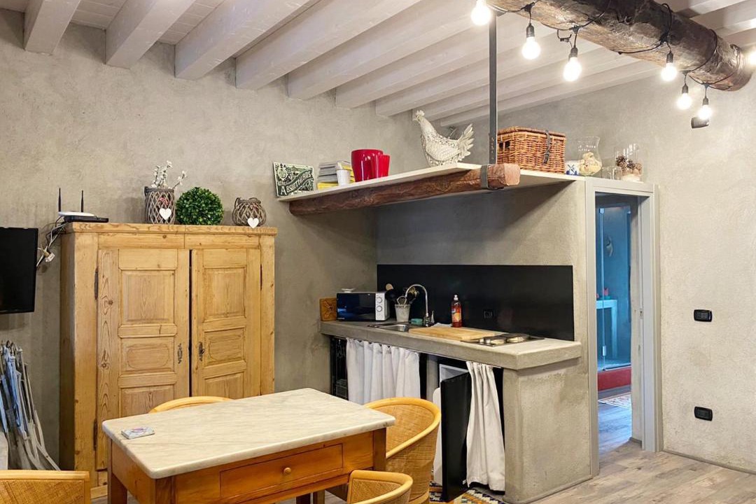 Photo of Kitchen in Pradello