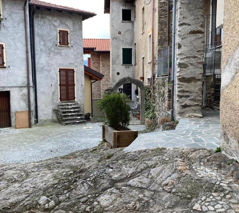 Photo of Buildings in Pradello