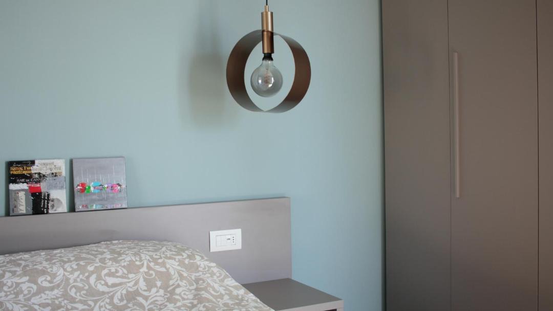 Photo of Bedroom in Marone