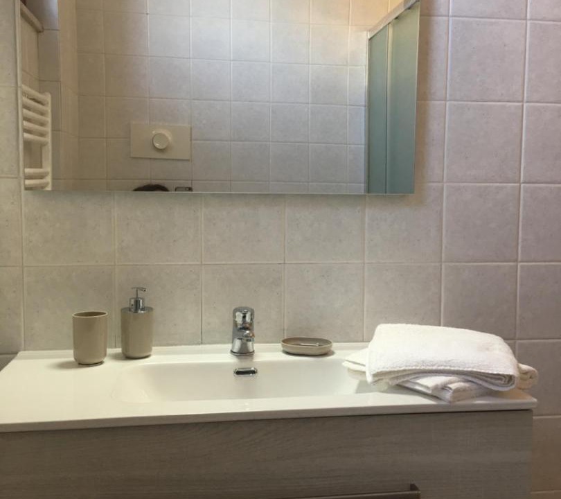 Photo of Bathroom in Desenzano del Garda