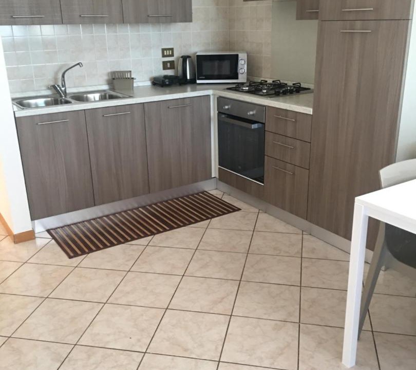 Photo of Kitchen in Desenzano del Garda