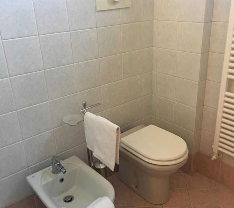 Photo of Bathroom in Desenzano del Garda