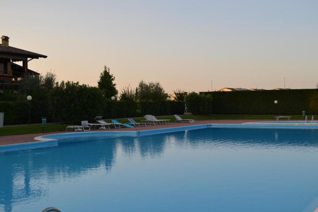 Photo of Outdoor in Desenzano del Garda