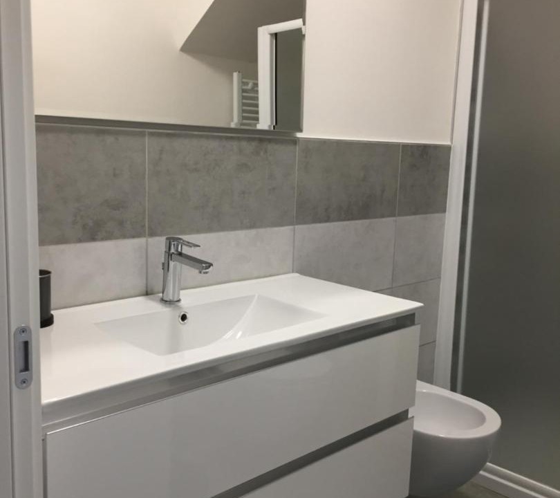 Photo of Bathroom in Grassobbio