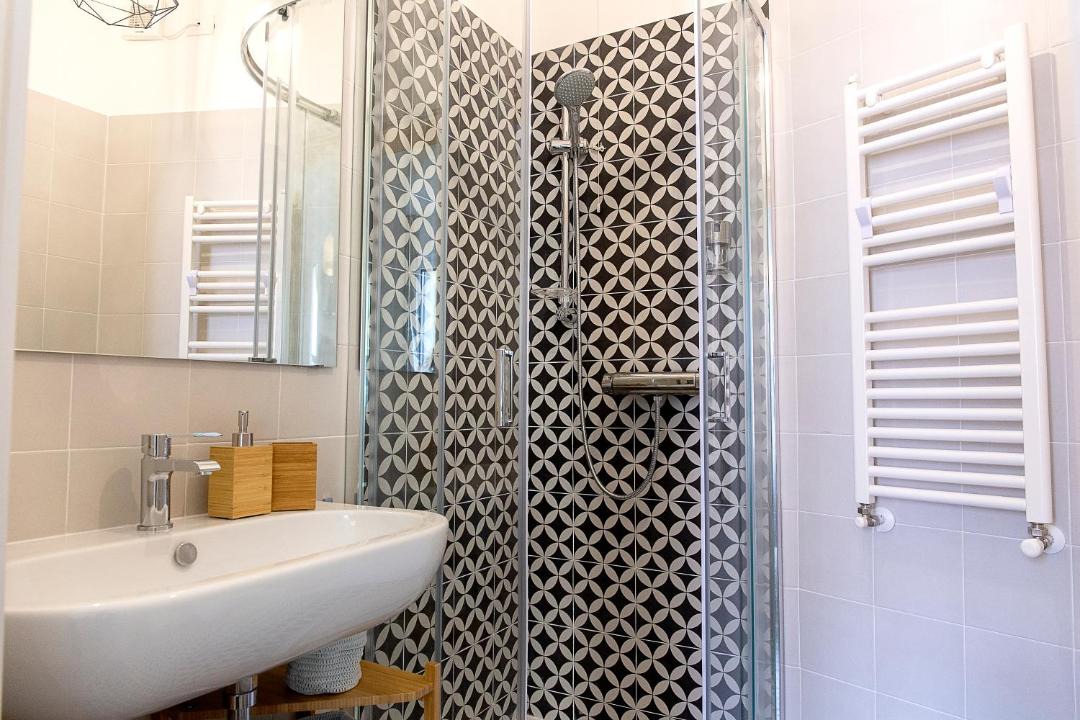 Photo of Bathroom in Acquabella