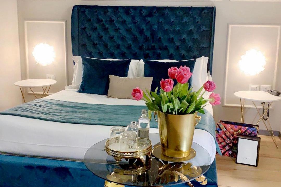 Photo of Bedroom in San Babila