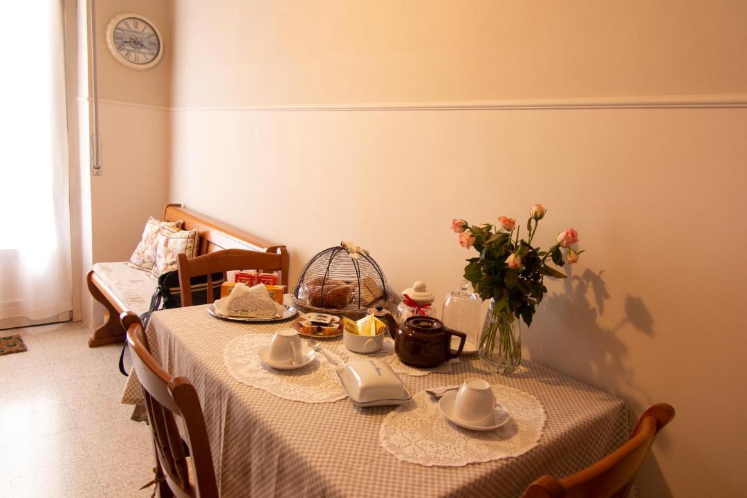 Photo of Bedroom in Vigevano