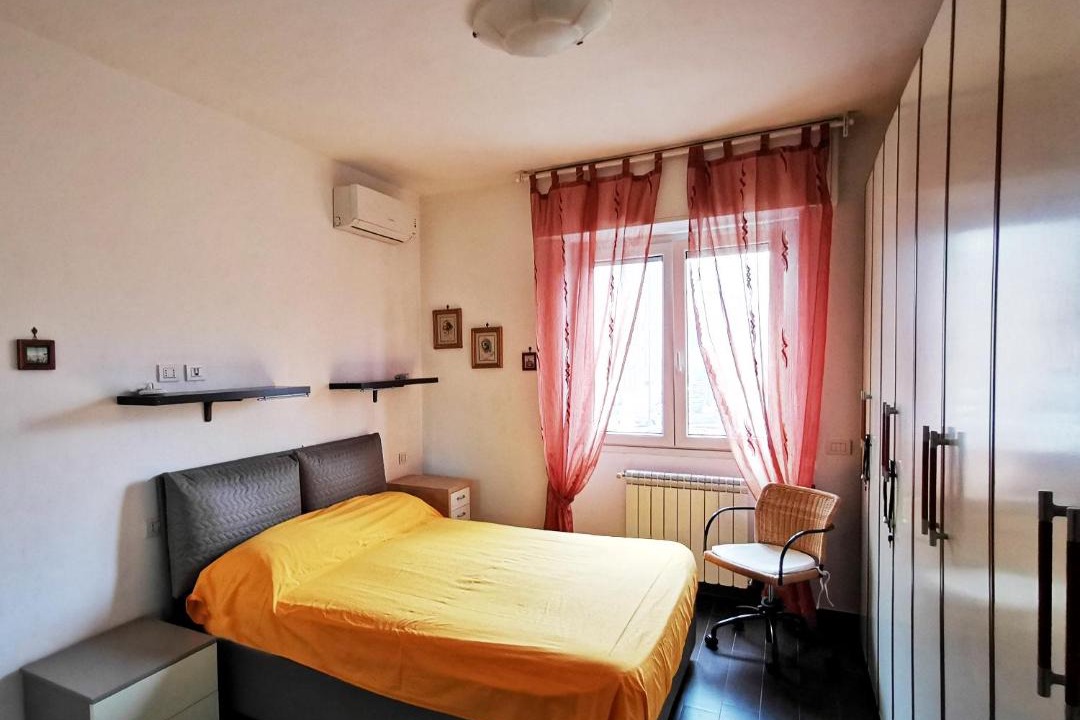 Photo of Bedroom in Chiesa Rossa