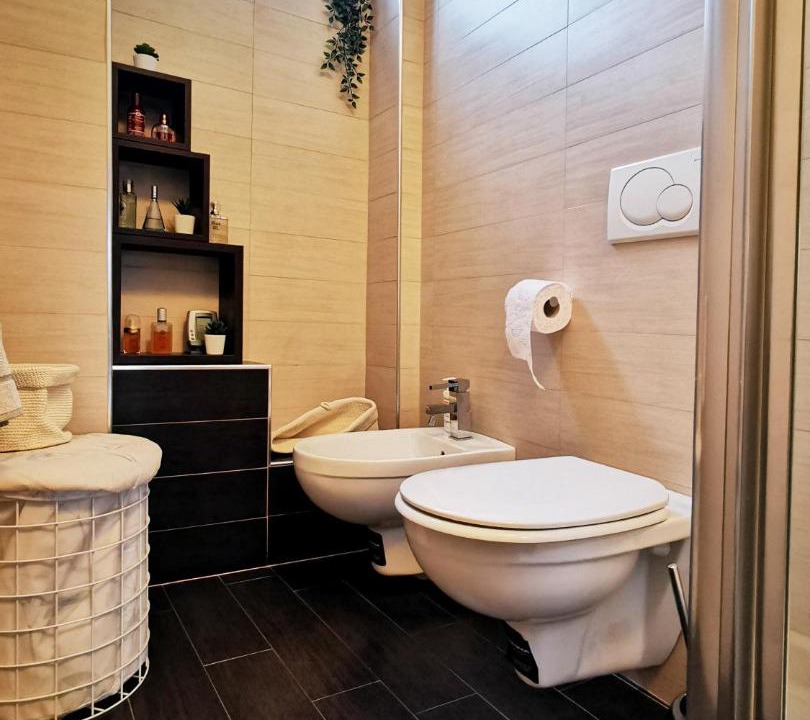 Photo of Bathroom in Chiesa Rossa
