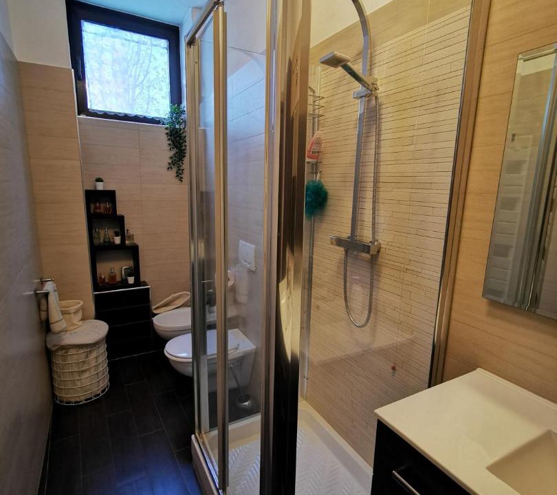 Photo of Bathroom in Chiesa Rossa