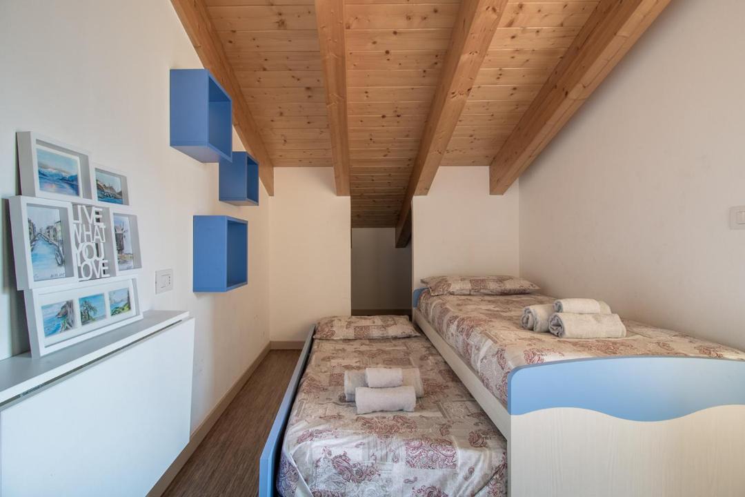 Photo of Bedroom in Musso