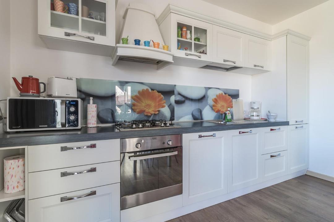 Photo of Kitchen in Musso