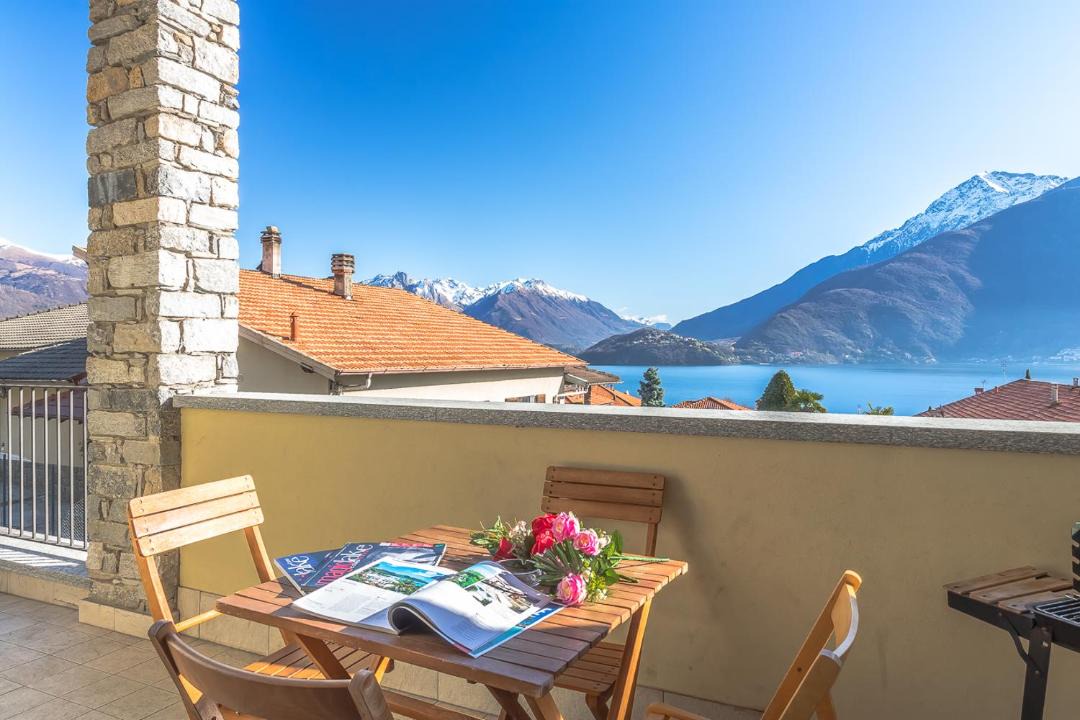 Photo of Patio Balcony in Musso