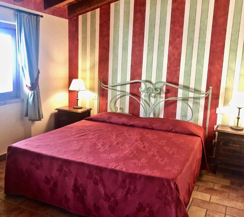 Photo of Bedroom in Lonno