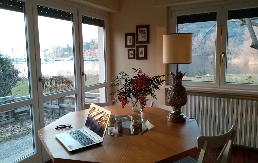 Photo of Livingroom in Monvalle