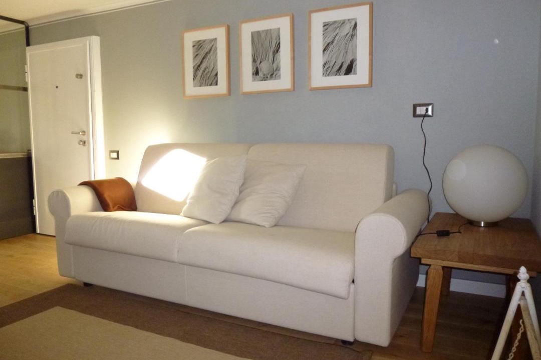 Photo of Livingroom in Piuro