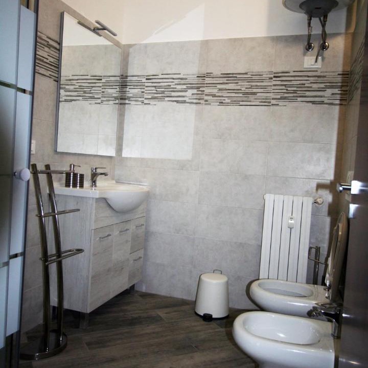 Photo of Bathroom in Certosa