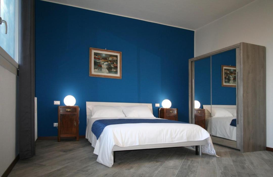 Photo of Bedroom in Certosa